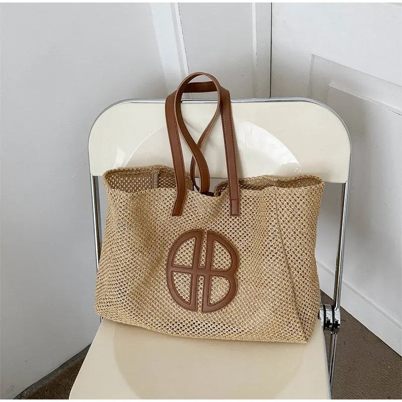 The BIBI Beach Tote