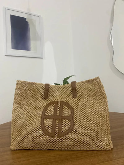 The BIBI Beach Tote