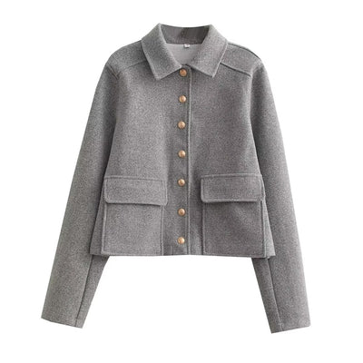 Amelie Jacket