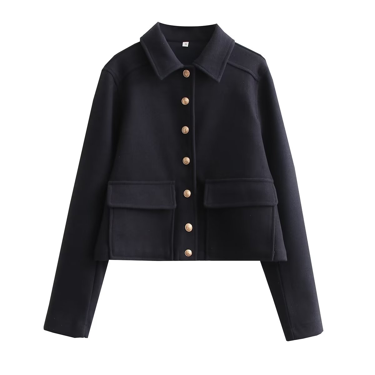 Amelie Jacket