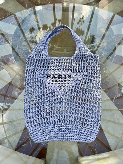 Milano Beach Bag